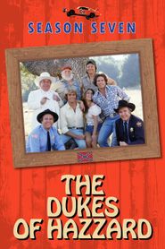 The Dukes of Hazzard Season 7 Poster