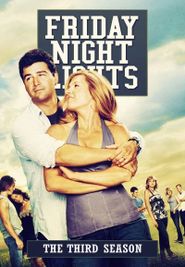 Friday Night Lights Season 3 Poster