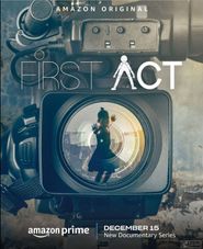  First Act Poster