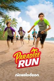  Paradise Run Poster