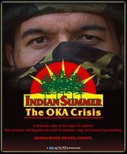  Indian Summer: The Oka Crisis Poster
