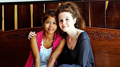 Season 02, Episode 02 Sex Trafficking in Cambodia