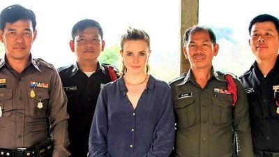 Season 04, Episode 02 Thailand's Drug Craze