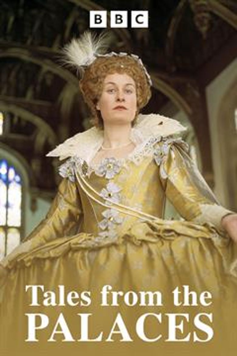 Tales from the Palaces
