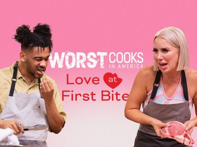 Season 26, Episode 08 All Is Fair in Love and Cooking