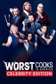 Worst Cooks in America Season 19 Poster