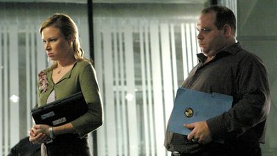 Season 05, Episode 10 Day 5: 4:00 p.m.-5:00 p.m.
