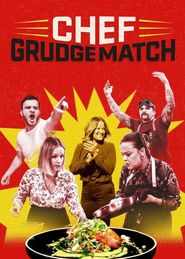  Chef Grudge Match Poster
