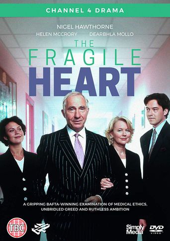  The Fragile Heart Poster
