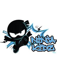  Ninja Kidz TV Poster