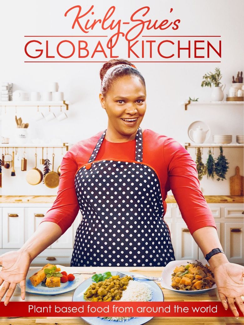 Kirly-Sue's Global Kitchen