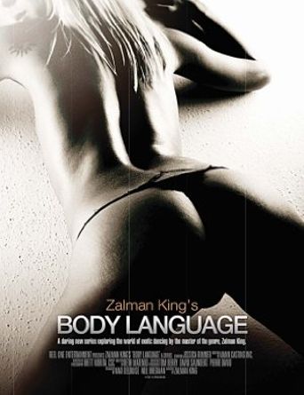  Body Language Poster