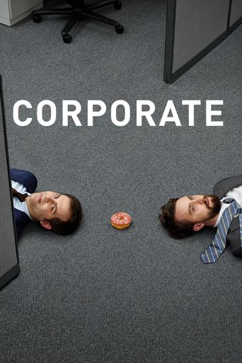  Corporate Poster
