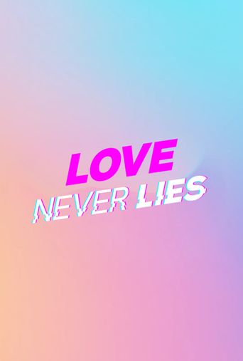  Love Never Lies: Destination Sardinia Poster