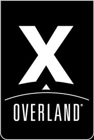  Expedition Overland Poster
