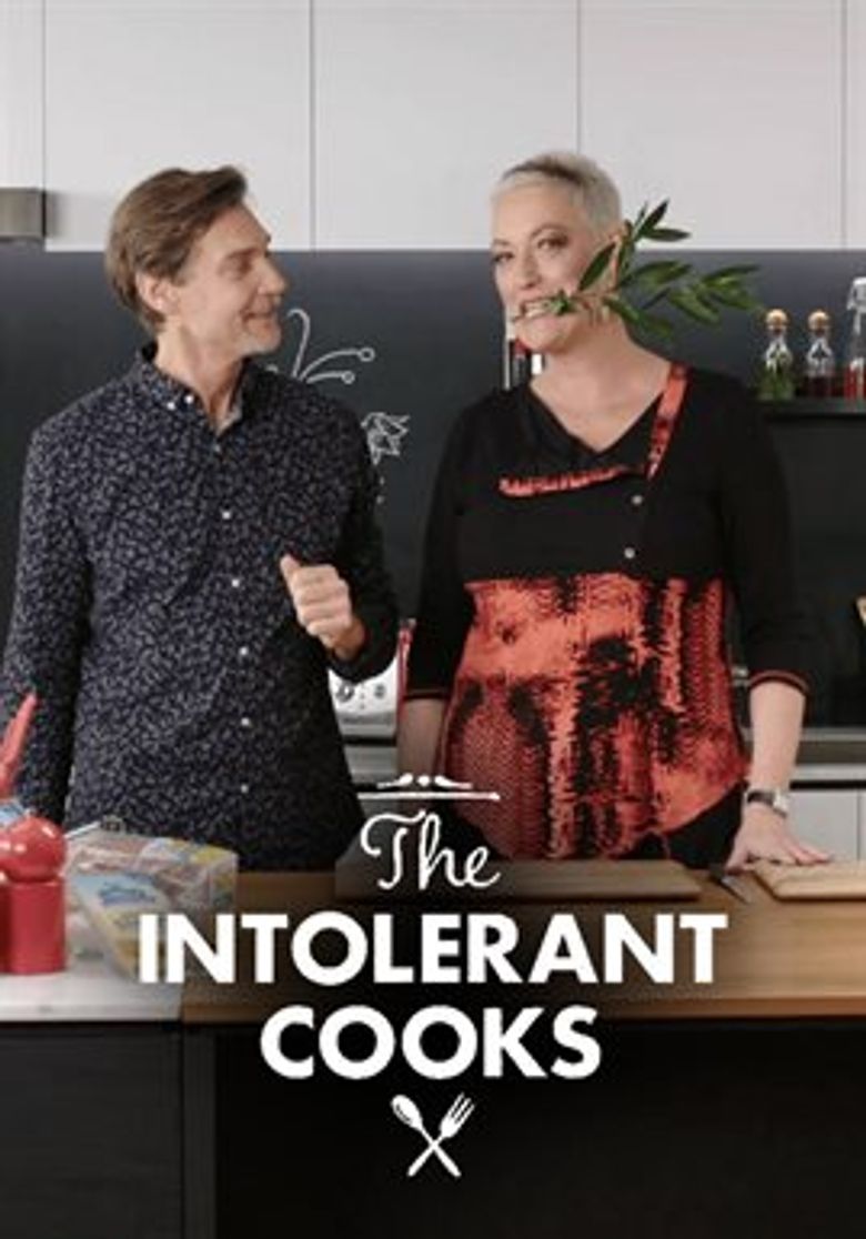 The Intolerant Cooks
