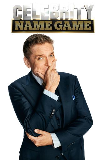 Celebrity Name Game Season 1: Where To Watch Every Episode | Reelgood