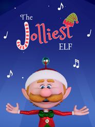  The Jolliest Elf Poster