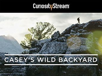 Casey's Wild Backyard Poster