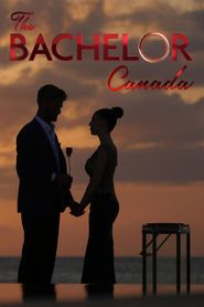  The Bachelor Canada Poster