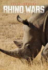  Battleground: Rhino Wars Poster