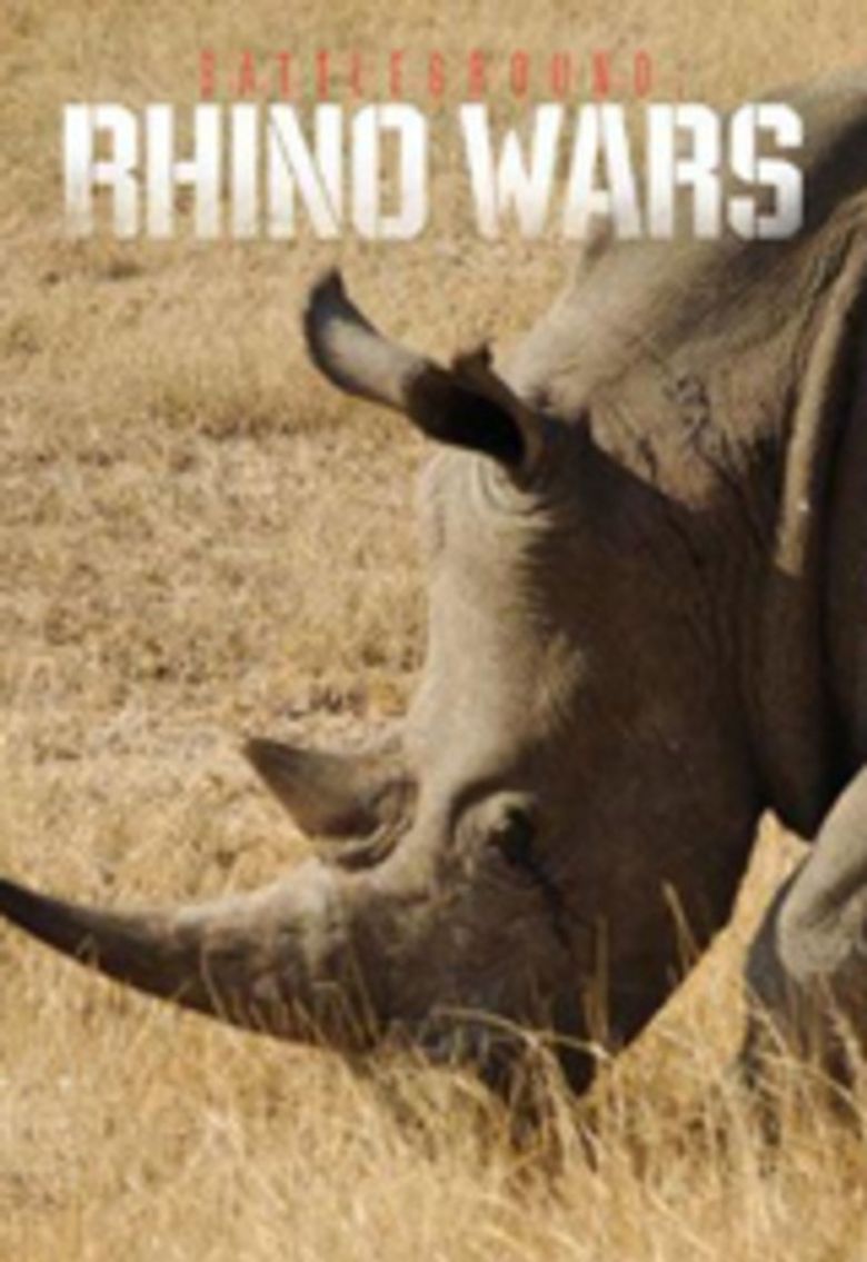 Battleground: Rhino Wars
