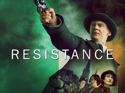 Season 02, Episode 04 Resistance: Part Four