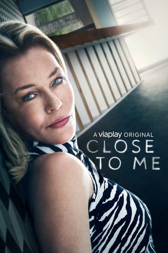  Close to Me Poster