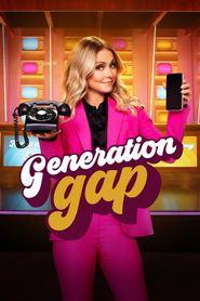  Generation Gap Poster