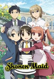 Shônen Maid Season 1 Poster