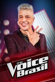  The Voice Brasil Poster