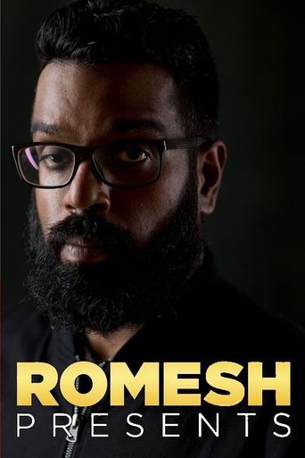 Romesh Color Romesh Presents... Season 1: Where To Watch Every Episode | Reelgood