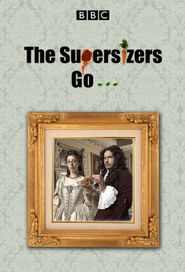  The Supersizers Eat... Poster