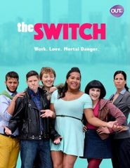  The Switch Poster