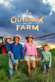  Outback Farm Poster