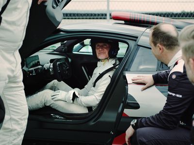 Project ONE - A Milestone in automotive History: Where to Watch and ...