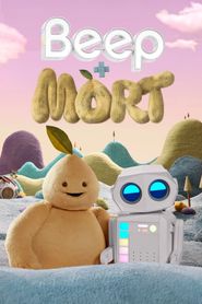  Beep and Mort Poster