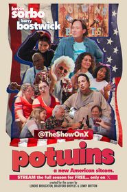  The Potwins Poster