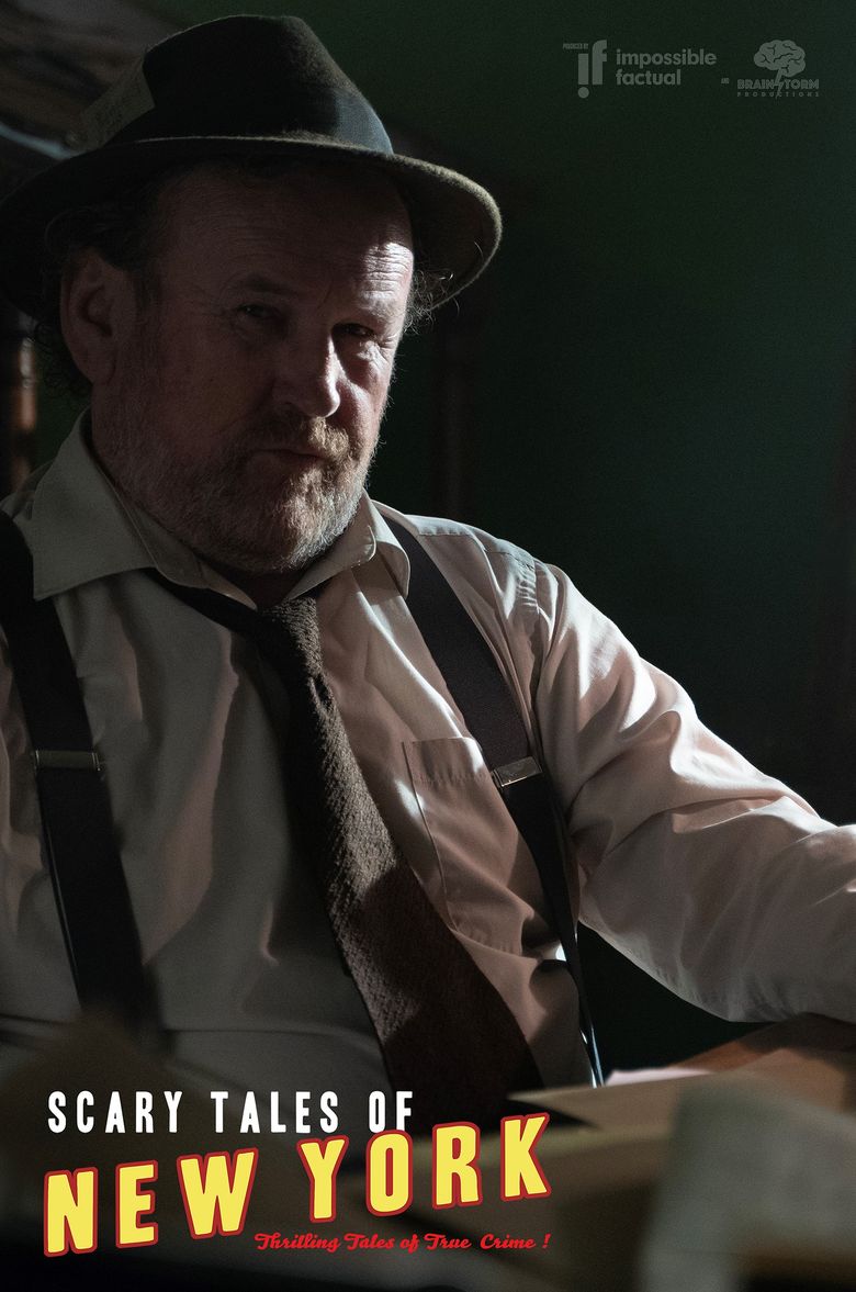 Scary Tales of New York