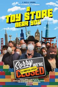 A Toy Store Near You Poster