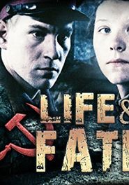  Life and Fate Poster