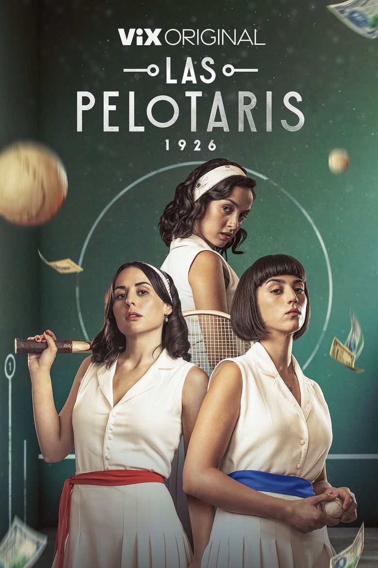 Las pelotaris 1926 watch online