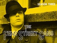  The Fenn Street Gang Poster
