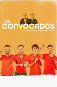  The Call-Ups Poster