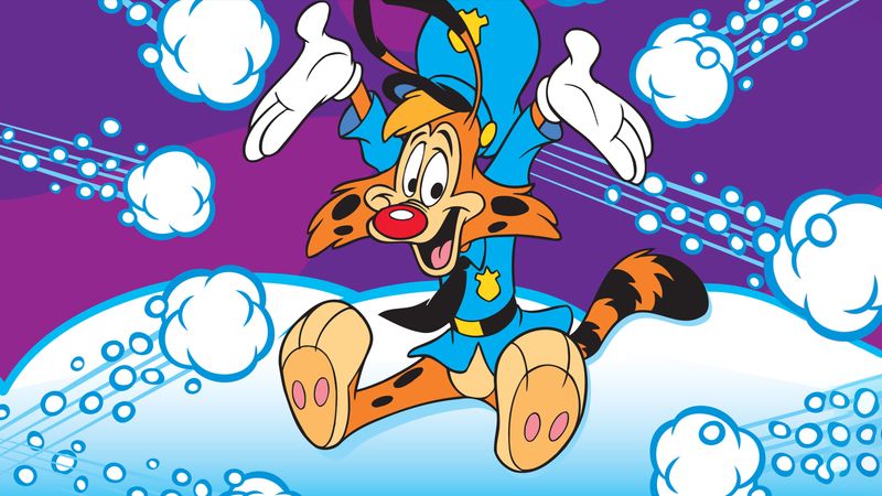 Bonkers: Where to Watch and Stream Online | Reelgood