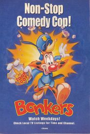  Bonkers Poster