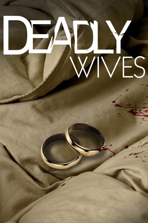 Deadly Wives Poster