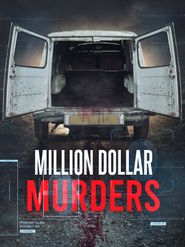  Million Dollar Murders Poster