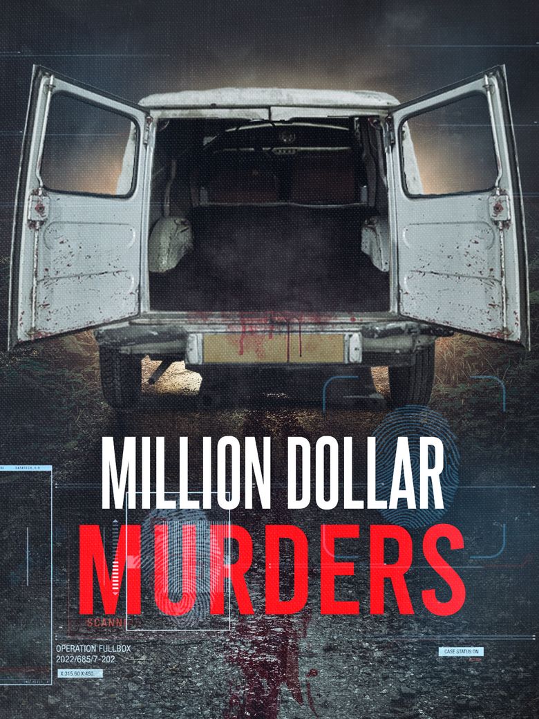 Million Dollar Murders