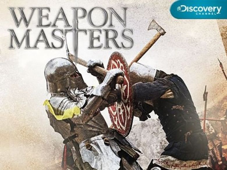Weapon Masters Weapon Masters